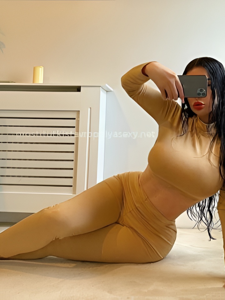 Индивидуалка Ася, доступна для личного знакомства от 2000 руб