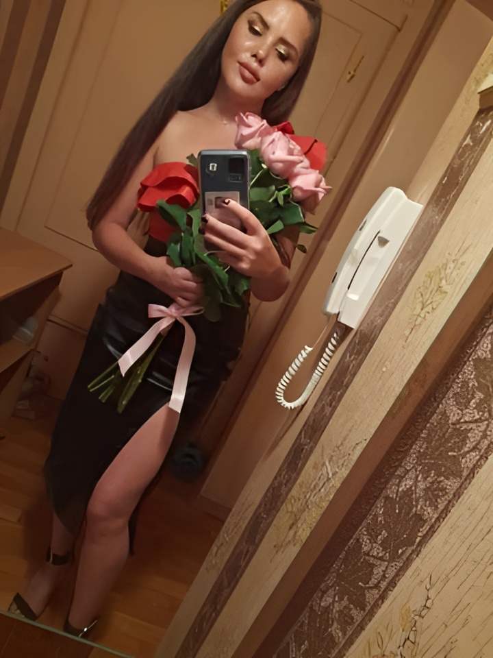 Индивидуалка Чулпан, доступна для личного знакомства от 2000 руб