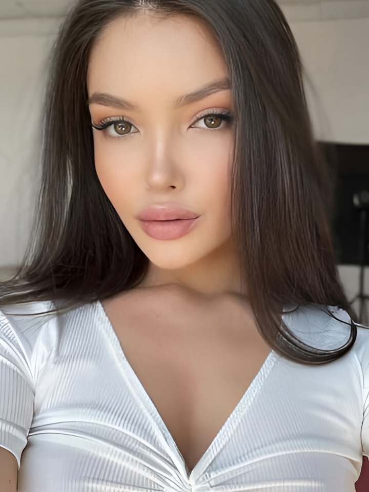 Индивидуалка Эдита, доступна для личного знакомства от 2500 руб