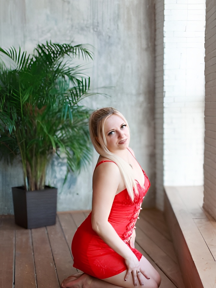 Екатерина привлекательная девушка из Ленинградской цена от 3000 руб