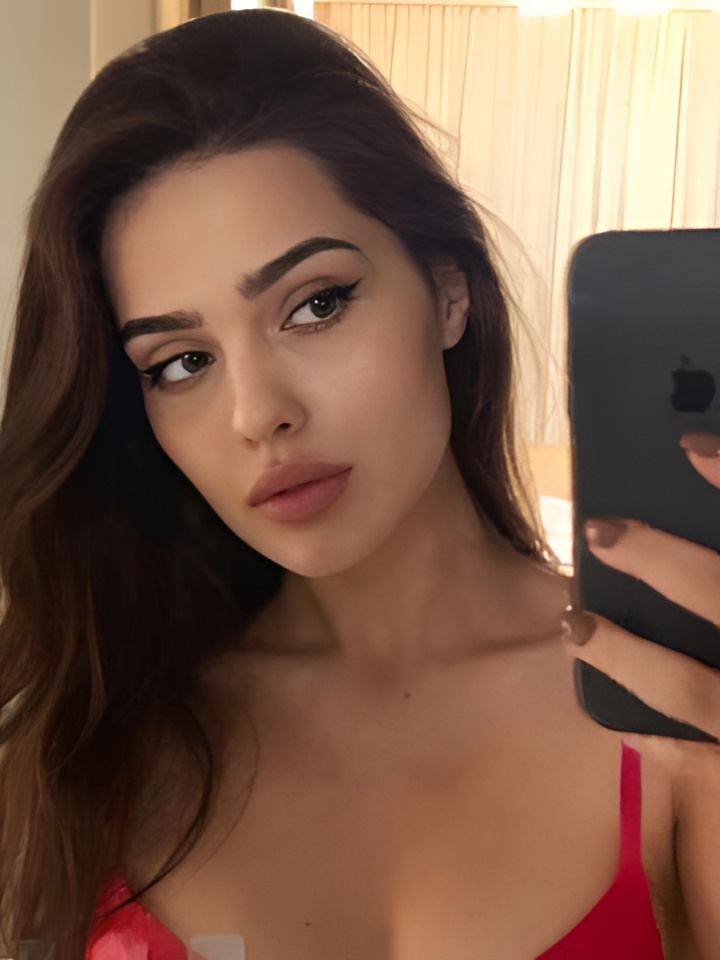 Индивидуалка Элеонора, доступна для личного знакомства от 1500 руб