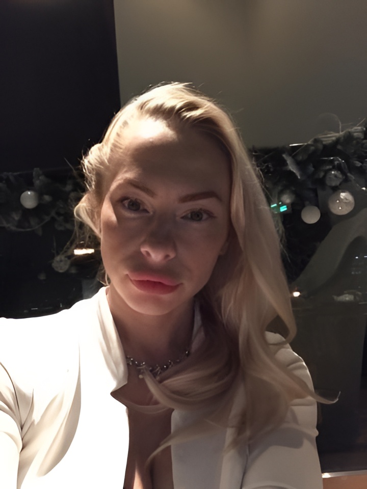 Индивидуалка Гертруда, доступна для личного знакомства от 5000 руб