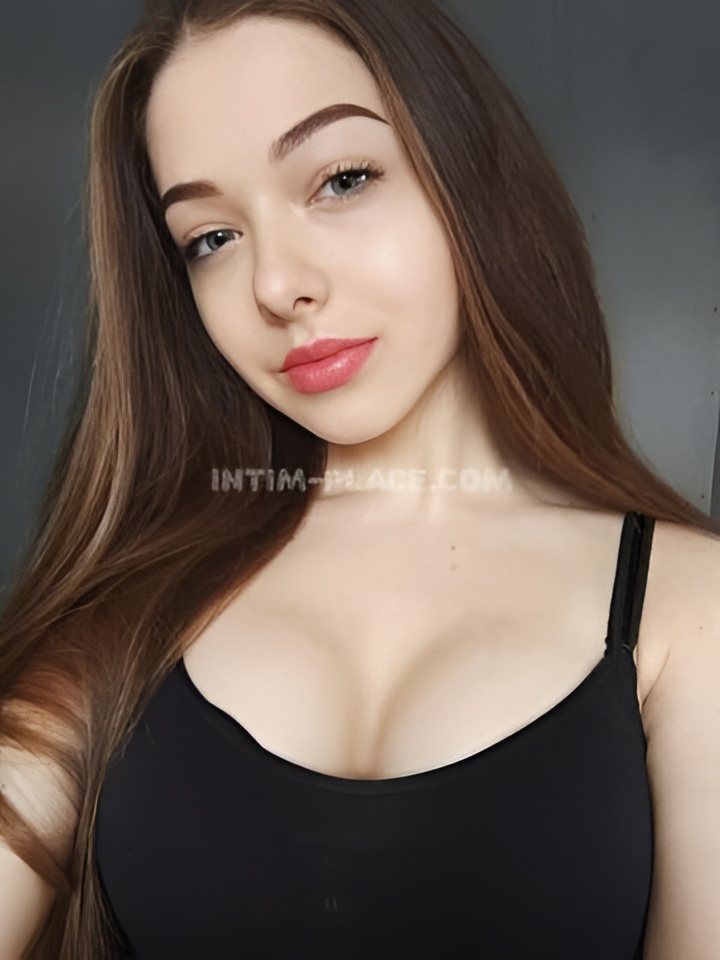 Хана привлекательная девушка из Ленинградской цена от 2000 руб