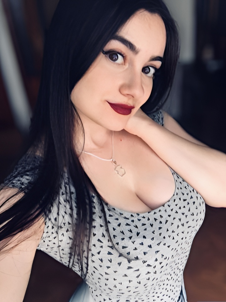 Инга привлекательная девушка из Ленинградской цена от 10000 руб