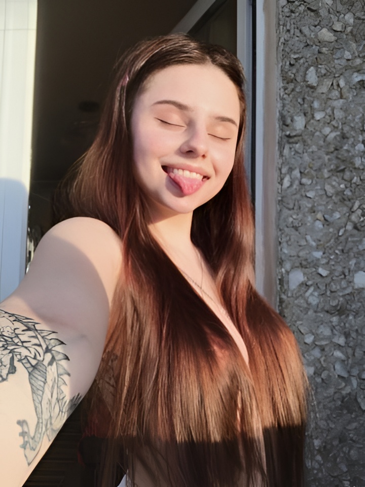 Индивидуалка Одетта, доступна для личного знакомства от 2500 руб