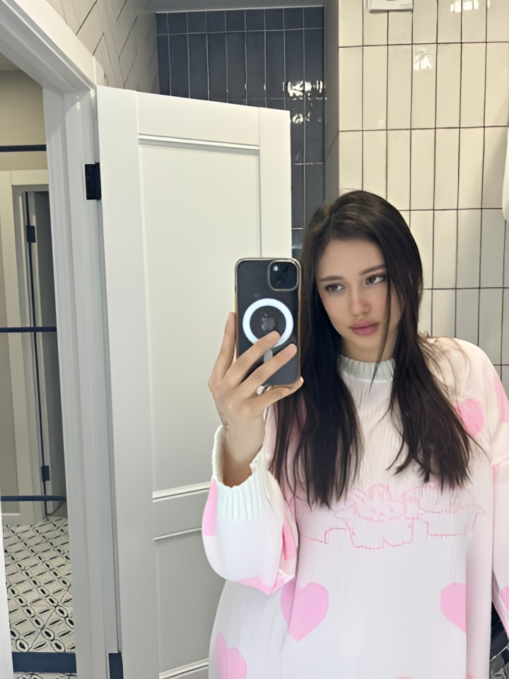 Индивидуалка Сабина, доступна для личного знакомства от 10000 руб