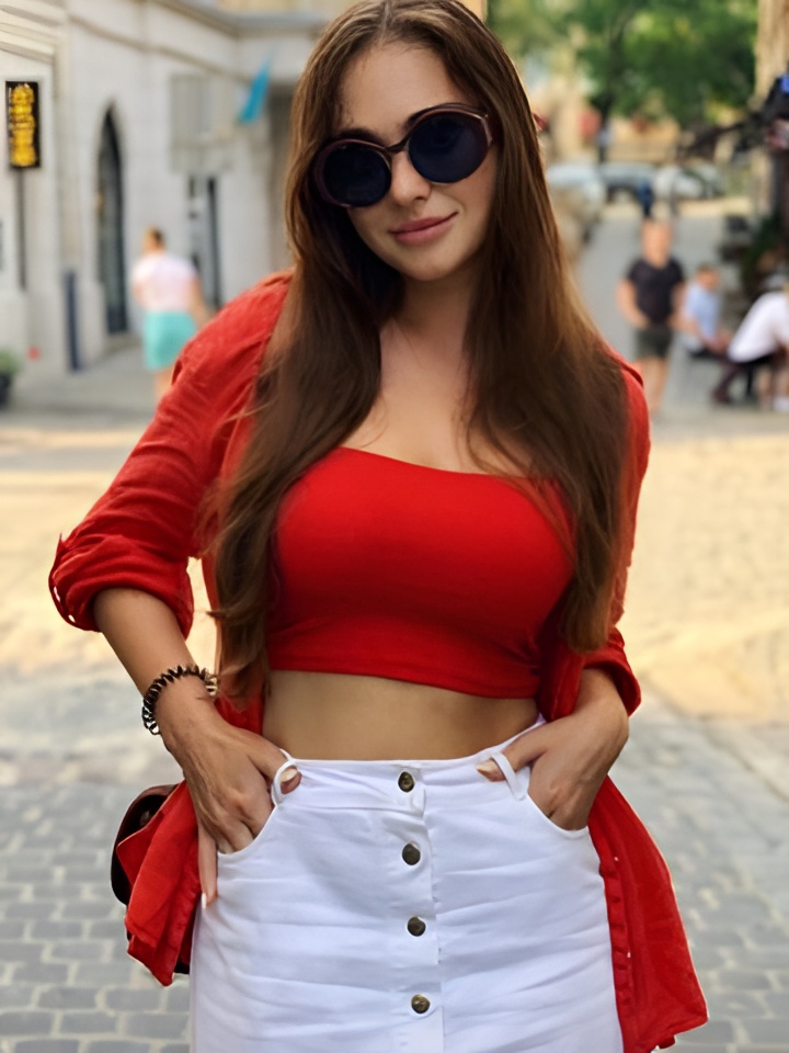 Индивидуалка Слава, доступна для личного знакомства от 3000 руб