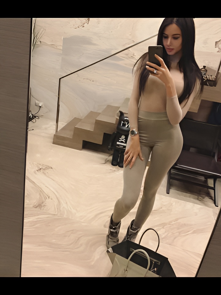 Индивидуалка Зоя, доступна для личного знакомства от 2000 руб