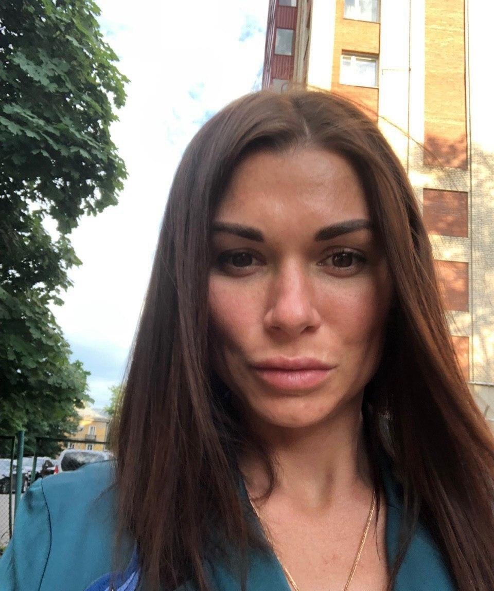 Светлана привлекательная девушка из Ленинградской цена от 4000 руб