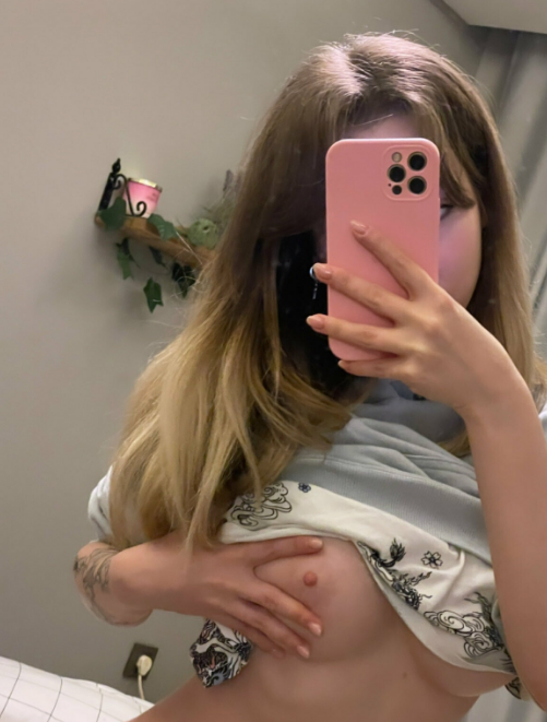 Луиза привлекательная девушка из Ленинградской цена от 3000 руб