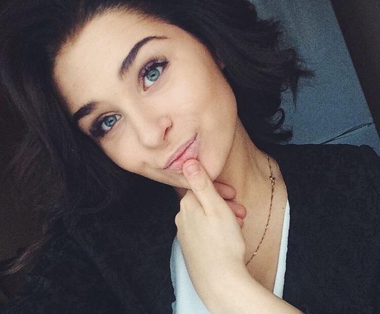 Алена привлекательная девушка из Ленинградской цена от 3500 руб