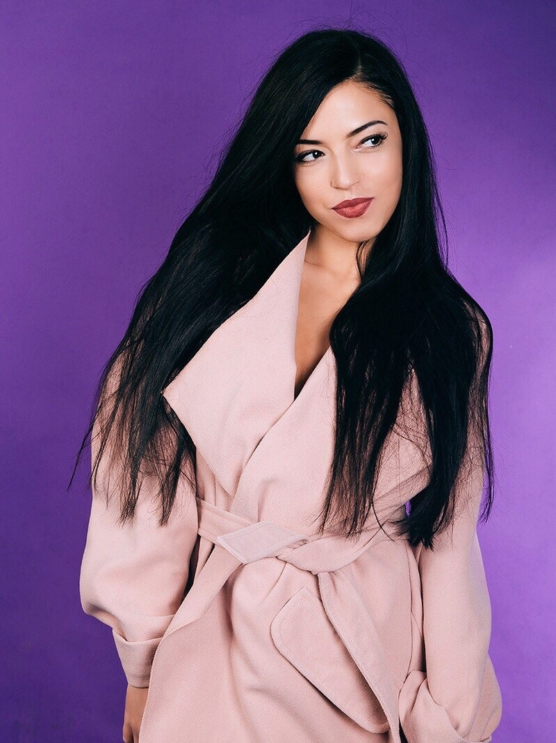 Инна привлекательная девушка из Ленинградской цена от 3000 руб