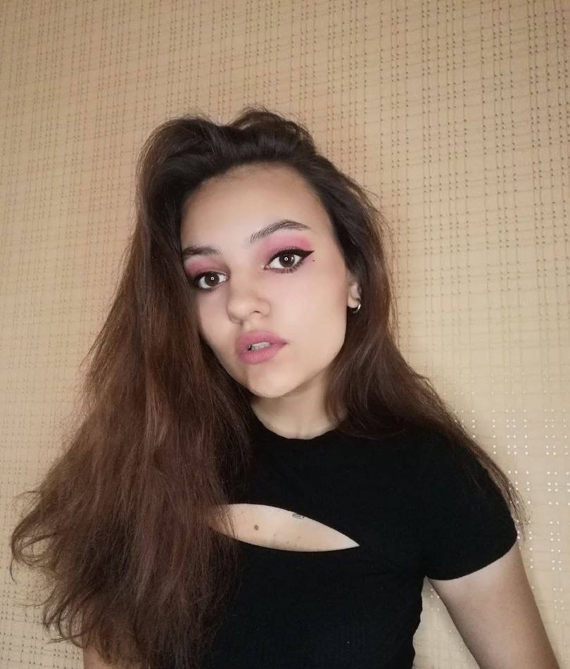 Мирана привлекательная девушка из Ленинградской цена от 3000 руб