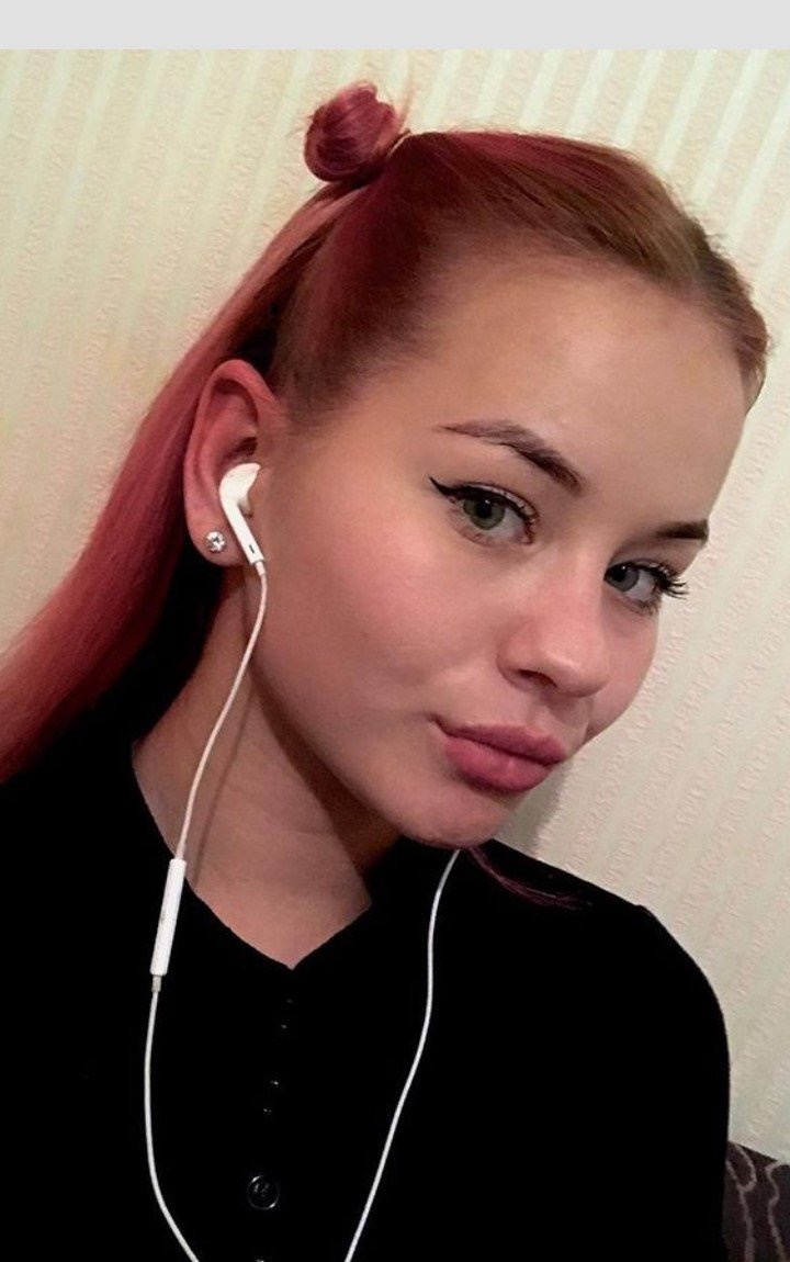 Катя привлекательная девушка из Ленинградской цена от 3500 руб