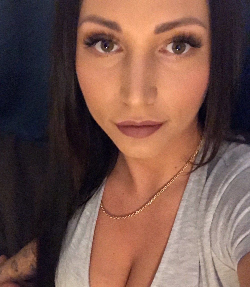 Индивидуалка Алиса, доступна для личного знакомства от 8000 руб