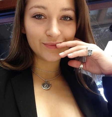 Светлана привлекательная девушка из Ленинградской цена от 3500 руб