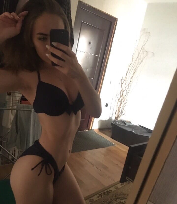 Индивидуалка Мила, доступна для личного знакомства от 3000 руб