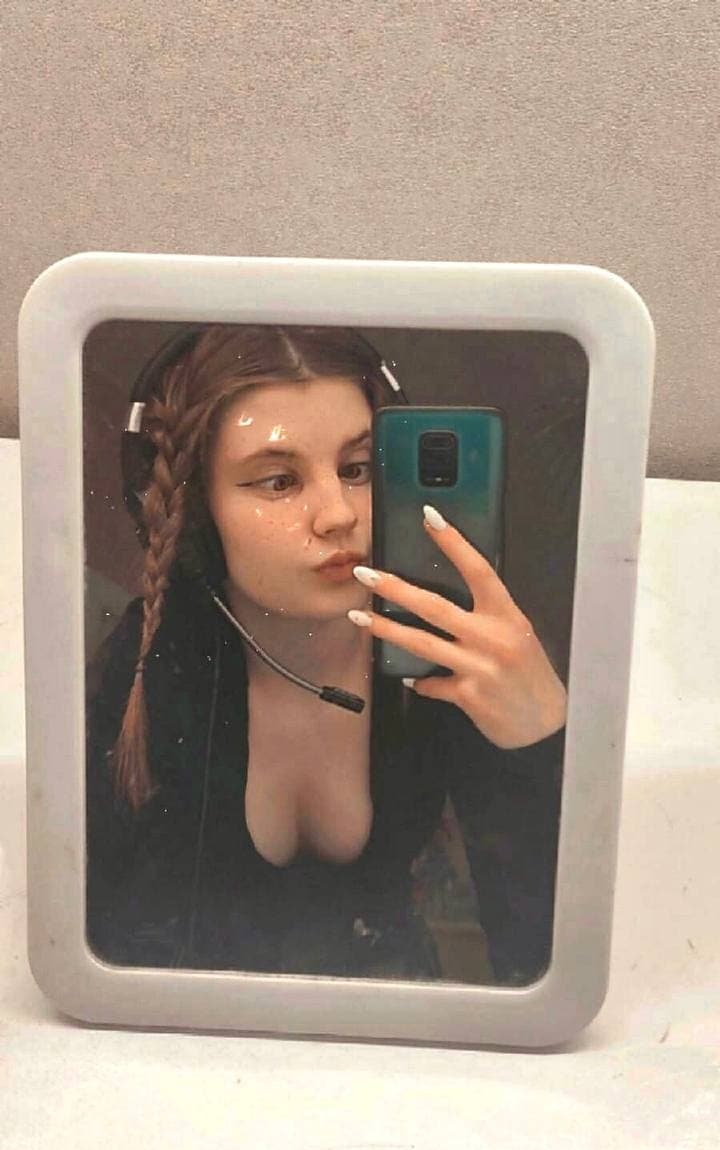 Индивидуалка Настя, доступна для личного знакомства от 3500 руб