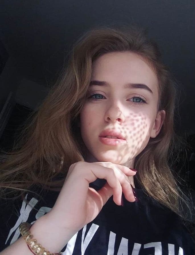 🎥 Алекса привлекательная девушка из Ленинградской цена от 5000 руб