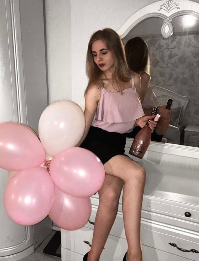 🎥 Тася привлекательная девушка из Ленинградской цена от 5000 руб