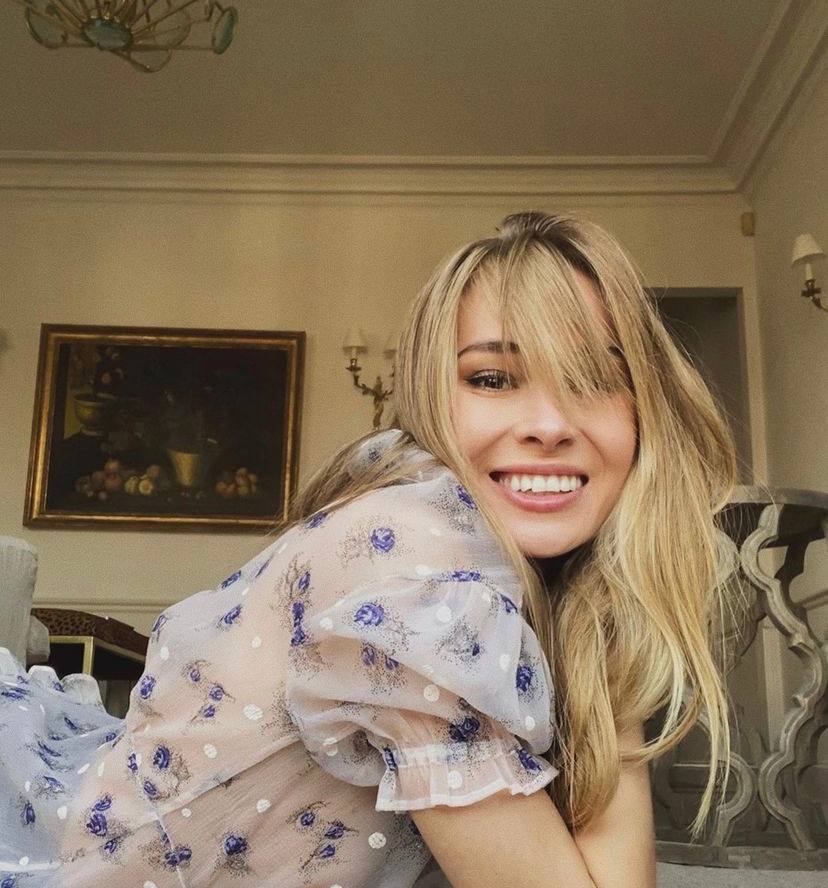 Инна привлекательная девушка из Ленинградской цена от 3000 руб