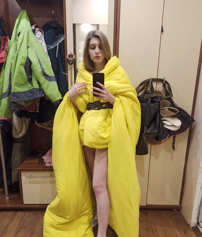 Яна привлекательная девушка из Ленинградской цена от 4000 руб