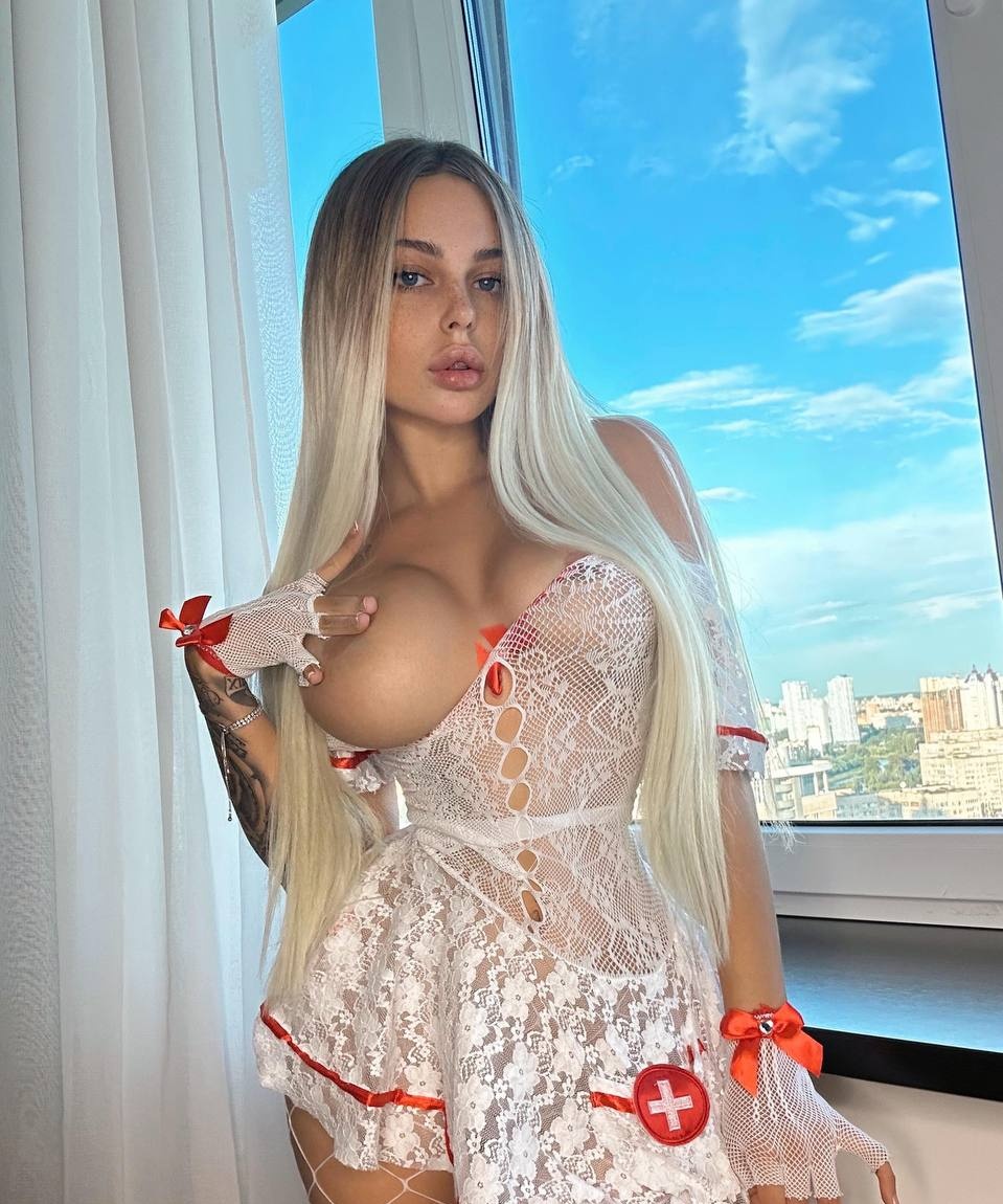 Мария привлекательная девушка из Ленинградской цена от 8000 руб