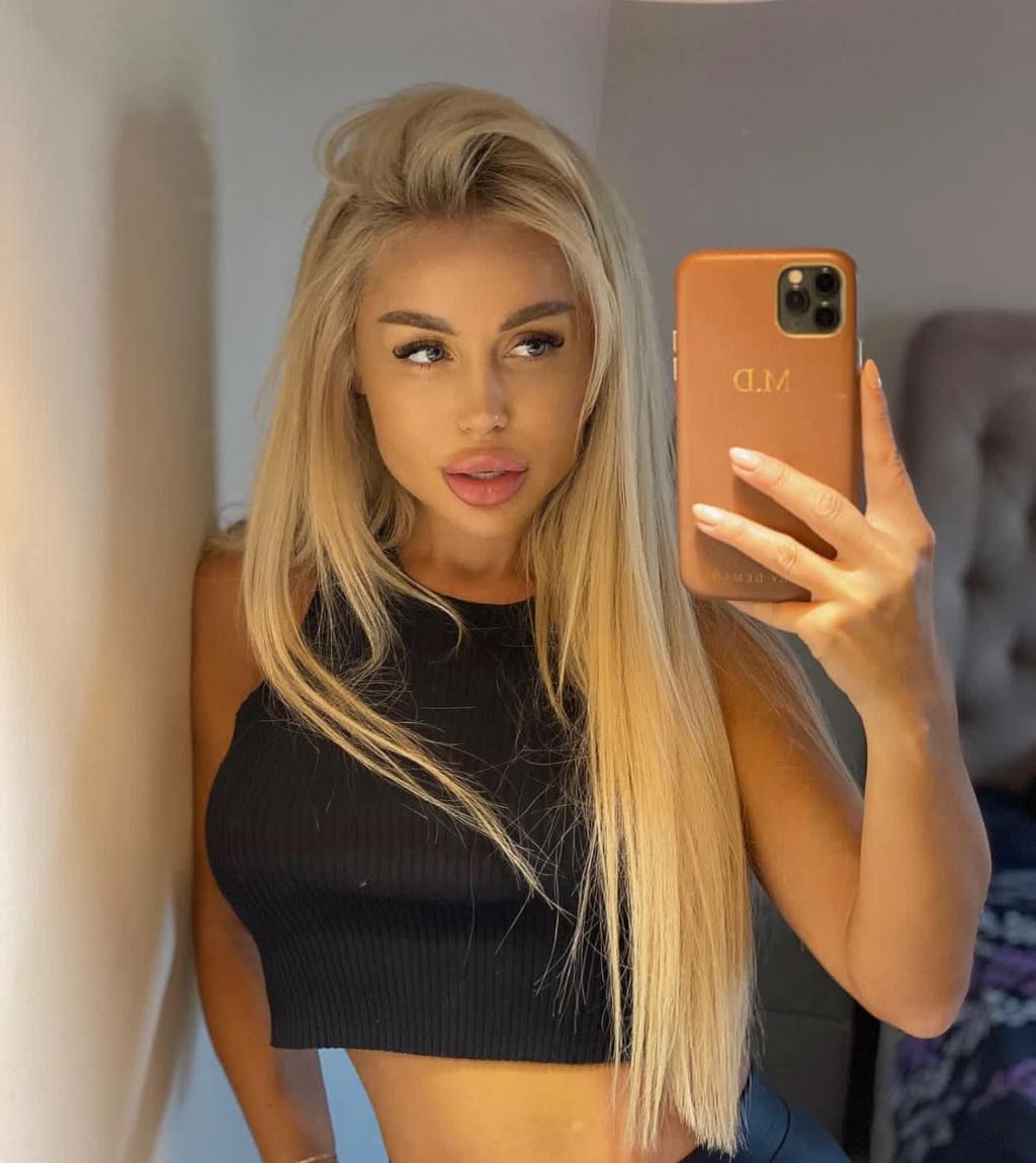 Софья привлекательная девушка из Ленинградской цена от 4000 руб