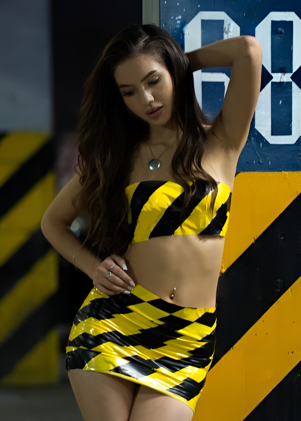 Агата привлекательная девушка из Ленинградской цена от 7000 руб