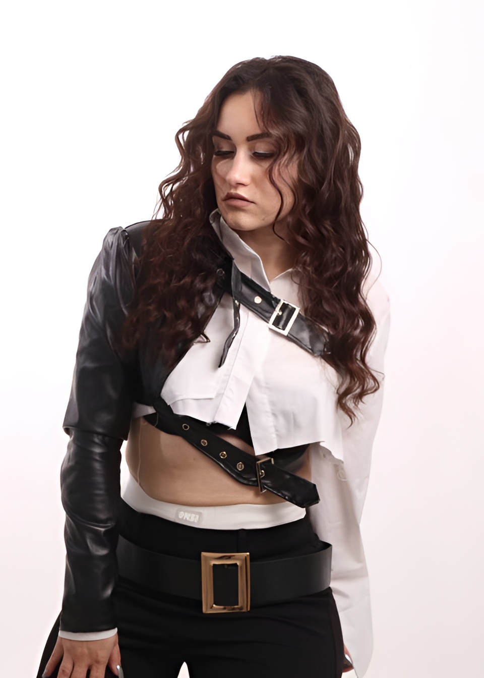 Анжела привлекательная девушка из Ленинградской цена от 7000 руб