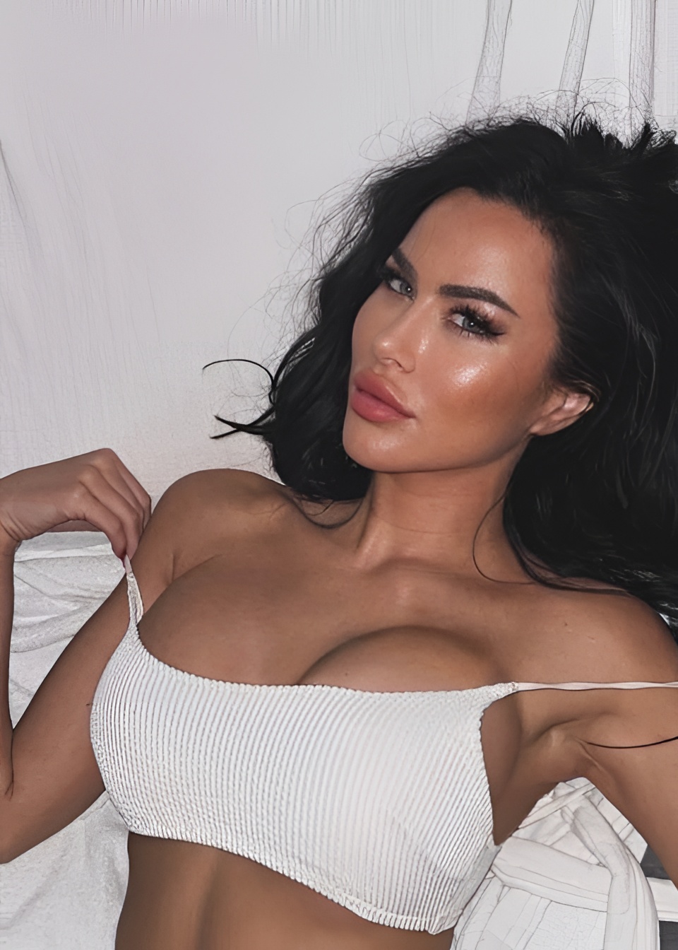 АВРОРА ТОП привлекательная девушка из Ленинградской цена от 18000 руб