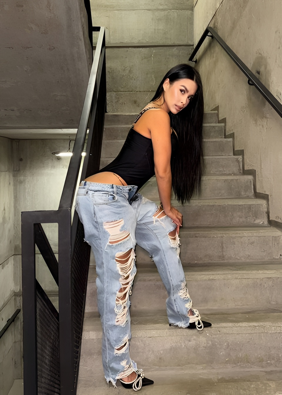 Эрика привлекательная девушка из Ленинградской цена от 16000 руб