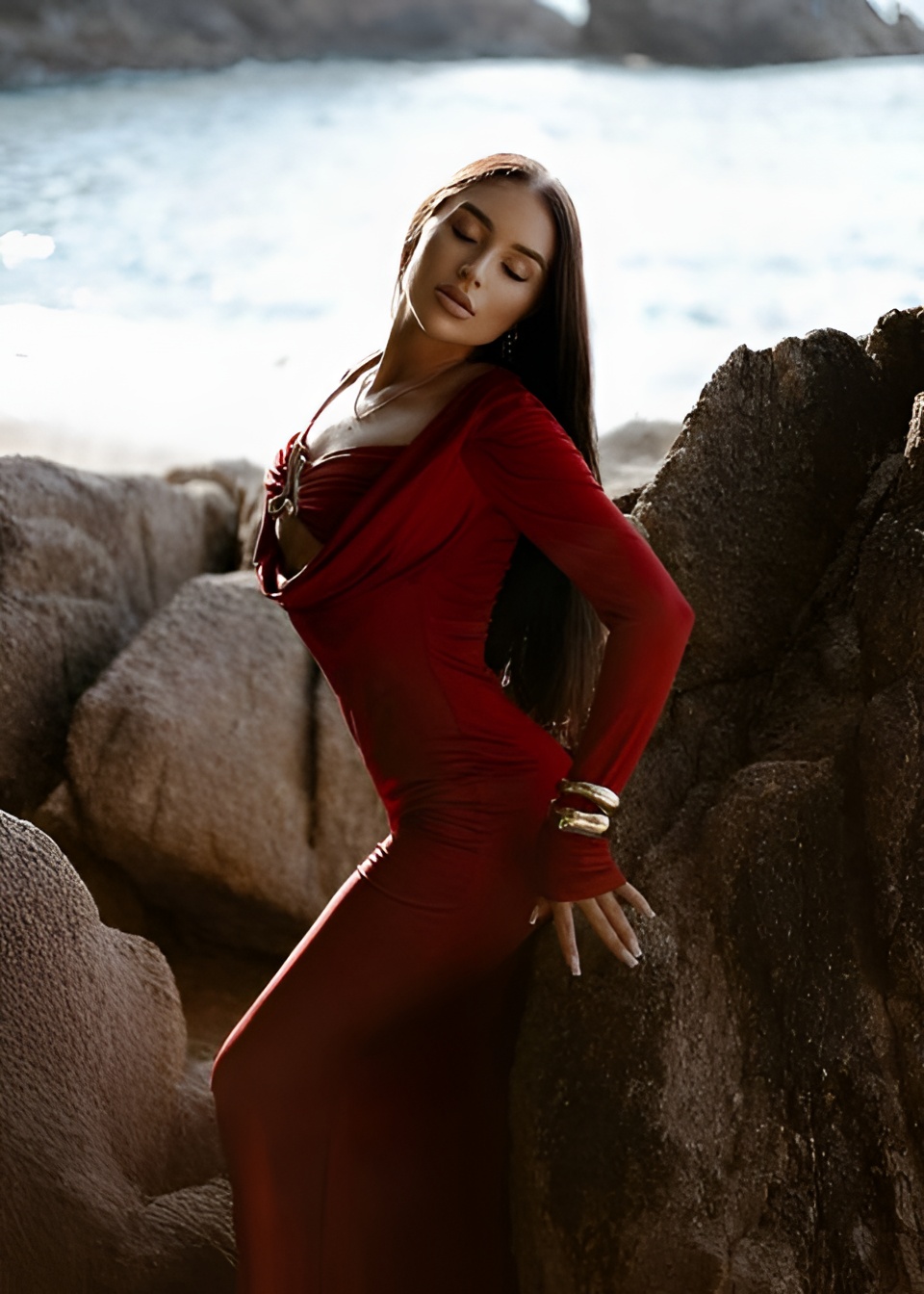 Мила привлекательная девушка из Ленинградской цена от 7000 руб