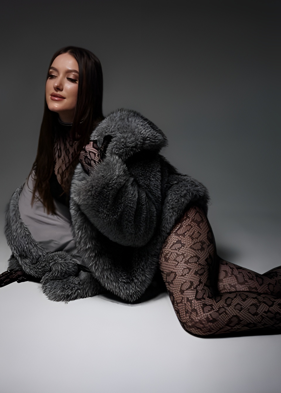 Оля привлекательная девушка из Ленинградской цена от 6000 руб