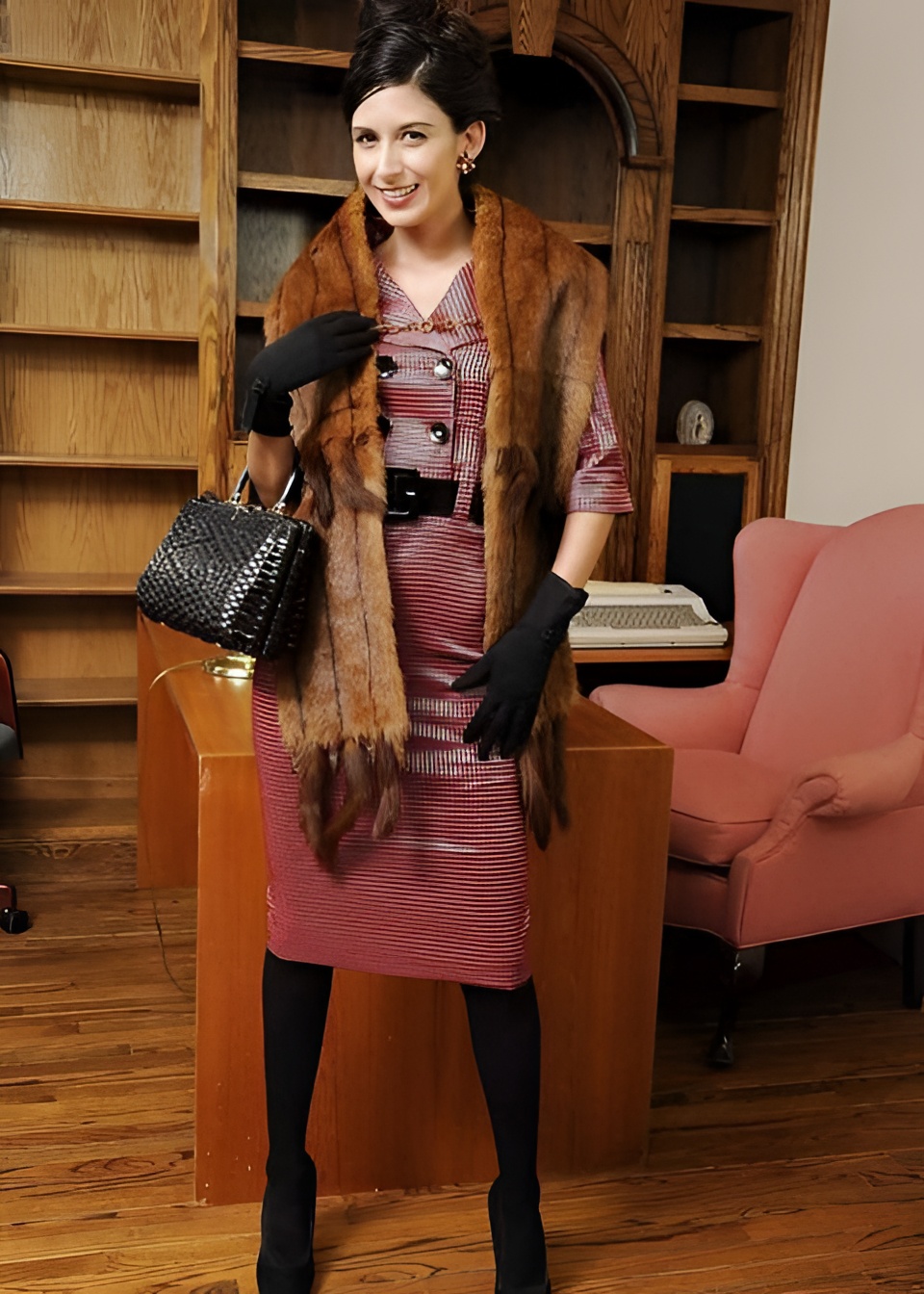 Полина привлекательная девушка из Ленинградской цена от 3500 руб