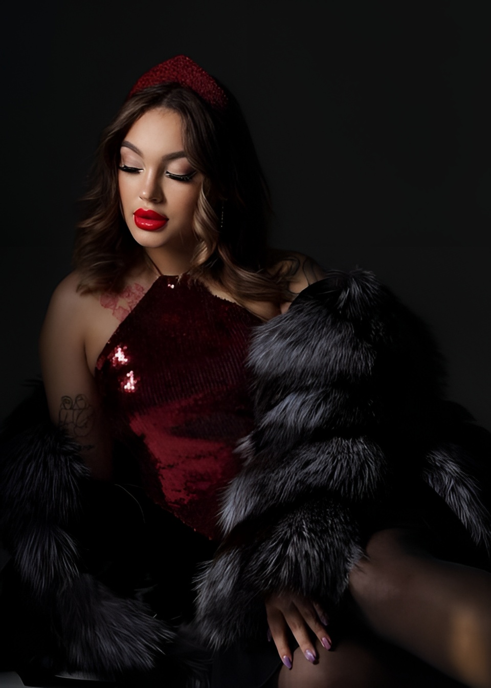 Юля привлекательная девушка из Ленинградской цена от 6000 руб