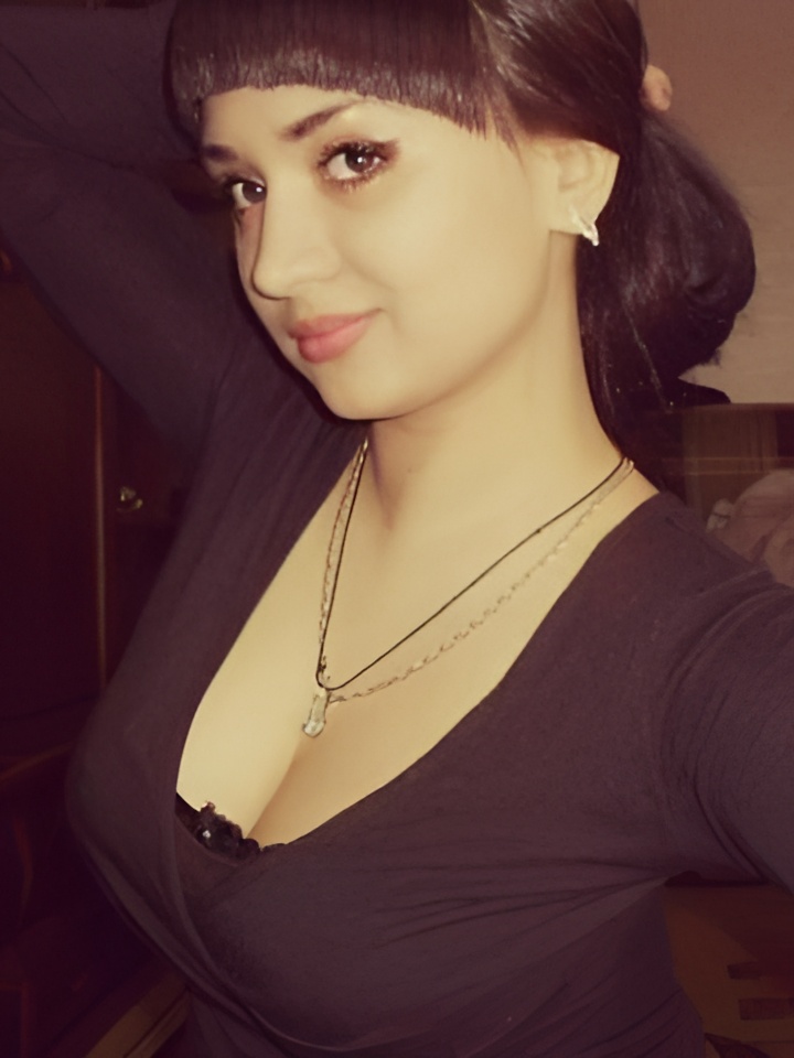 Индивидуалка Адель, доступна для личного знакомства от 1500 руб