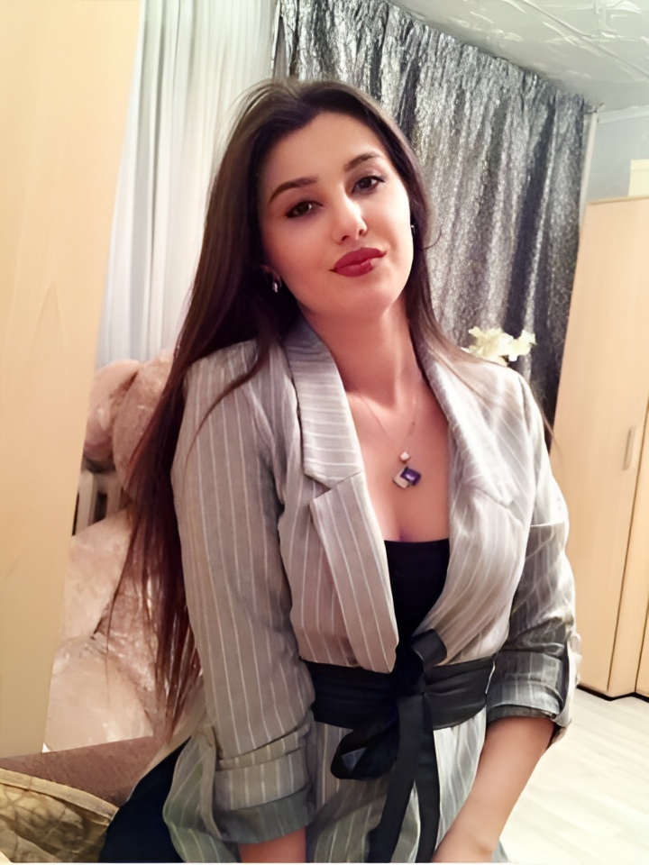 Индивидуалка Алиана, доступна для личного знакомства от 10000 руб