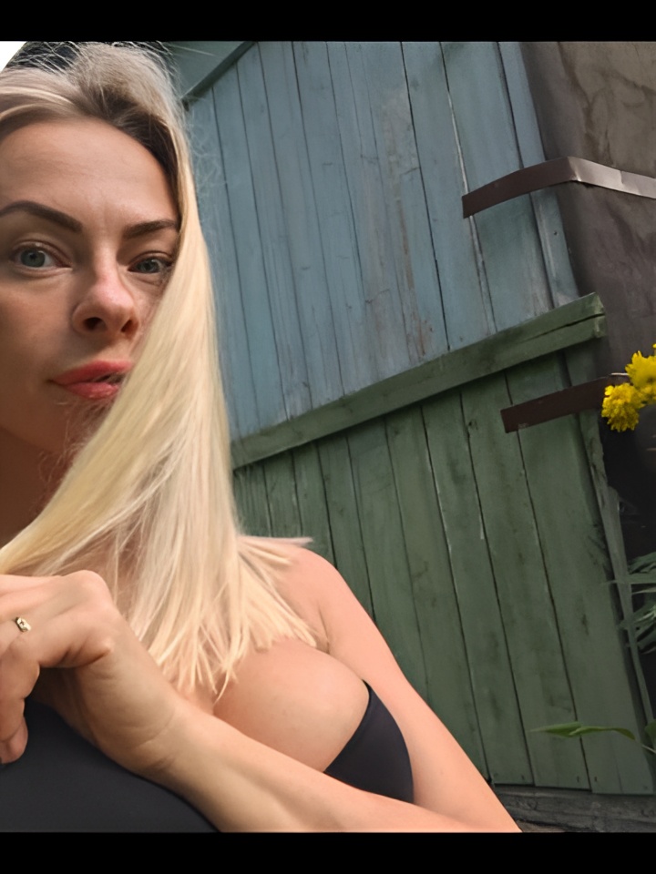 Индивидуалка Гертруда, доступна для личного знакомства от 5000 руб