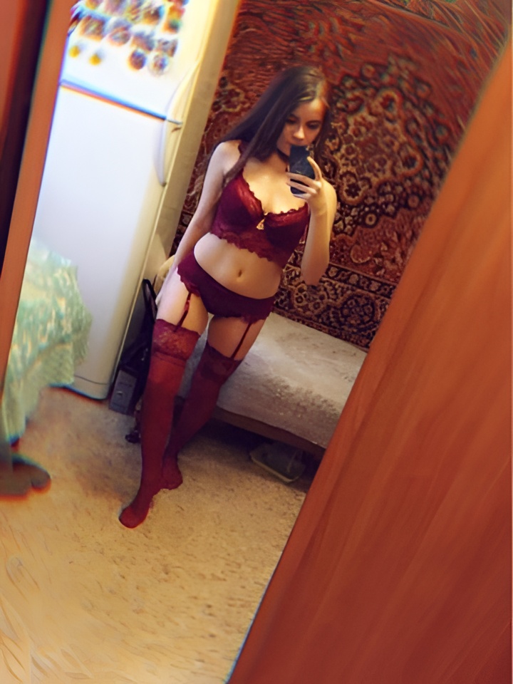 Индивидуалка Лина, доступна для личного знакомства от 1500 руб