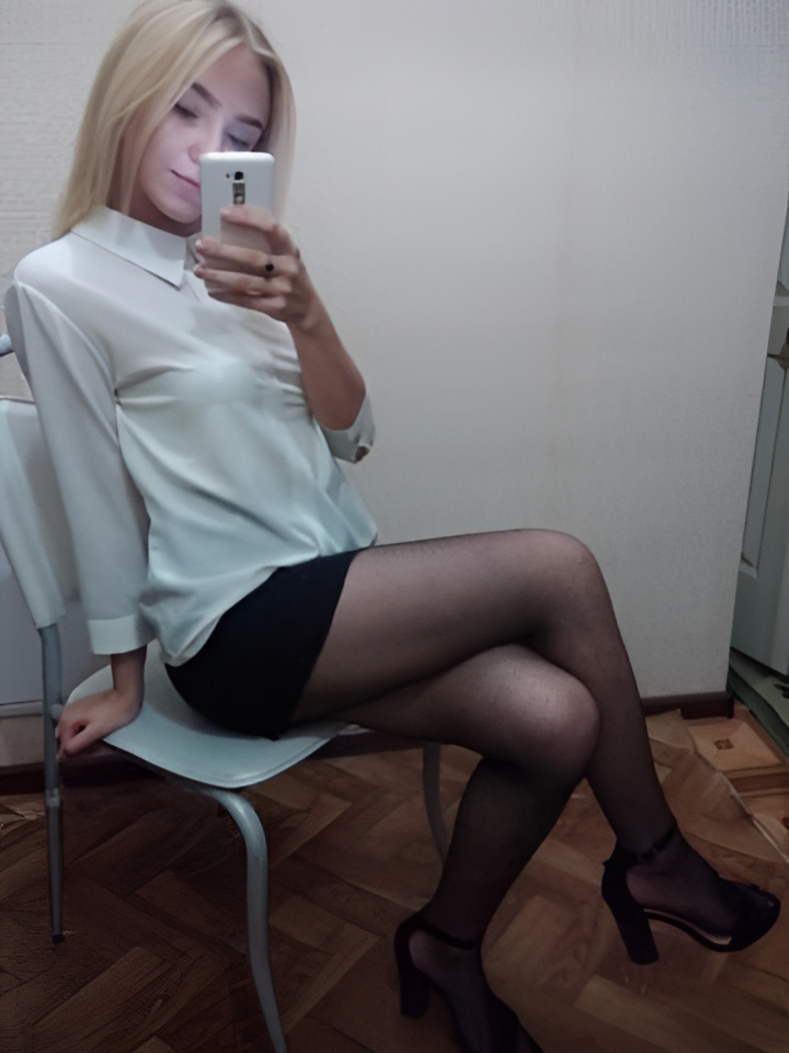 Индивидуалка Мирослава, доступна для личного знакомства от 1500 руб