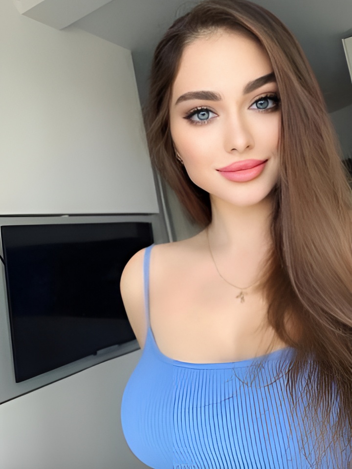 Индивидуалка Слава, доступна для личного знакомства от 3000 руб