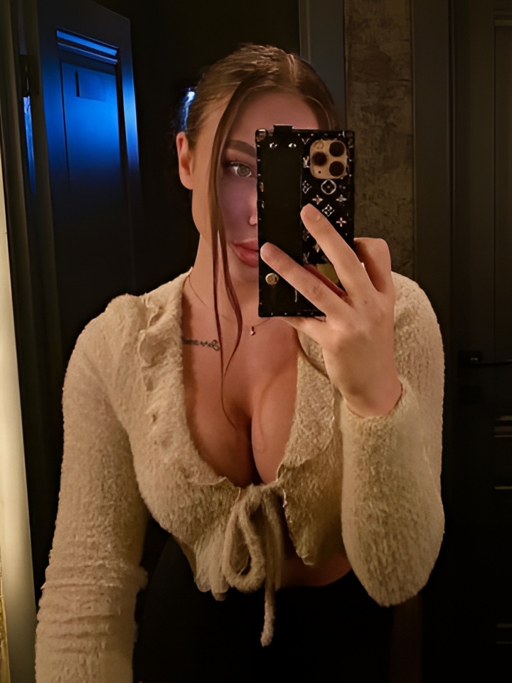 Индивидуалка Таисия, доступна для личного знакомства от 3000 руб