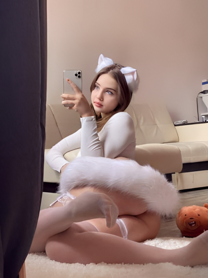 Индивидуалка Ядвига, доступна для личного знакомства от 2500 руб