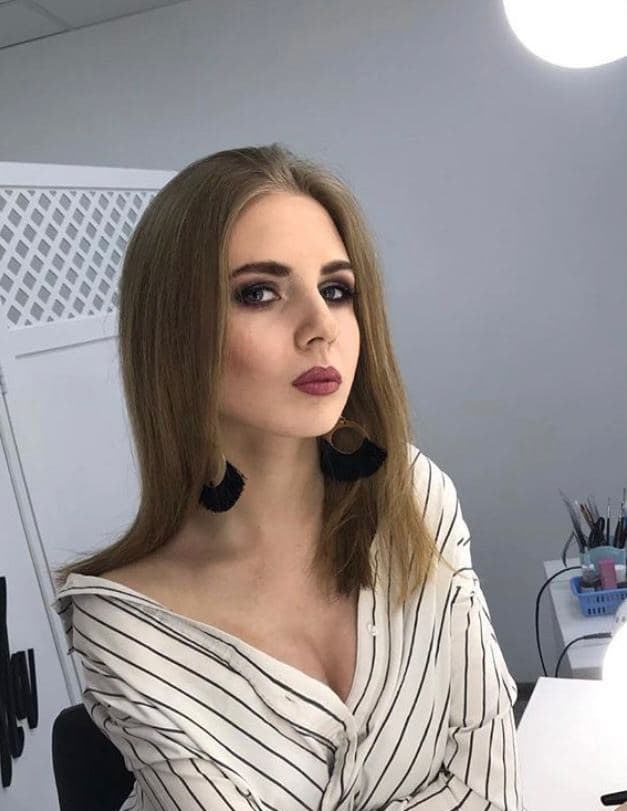 Индивидуалка 🎥 Тася, доступна для личного знакомства от 5000 руб