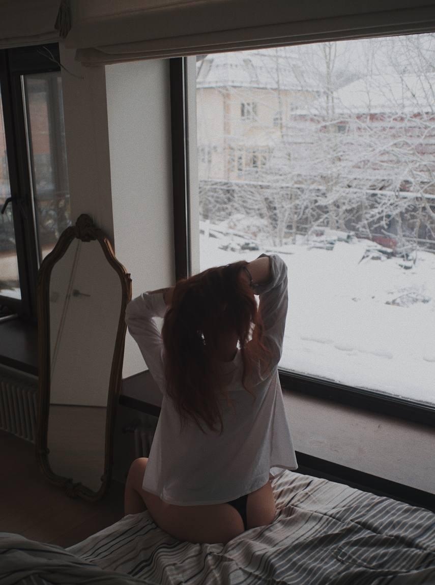 Индивидуалка Ева, доступна для личного знакомства от 6000 руб