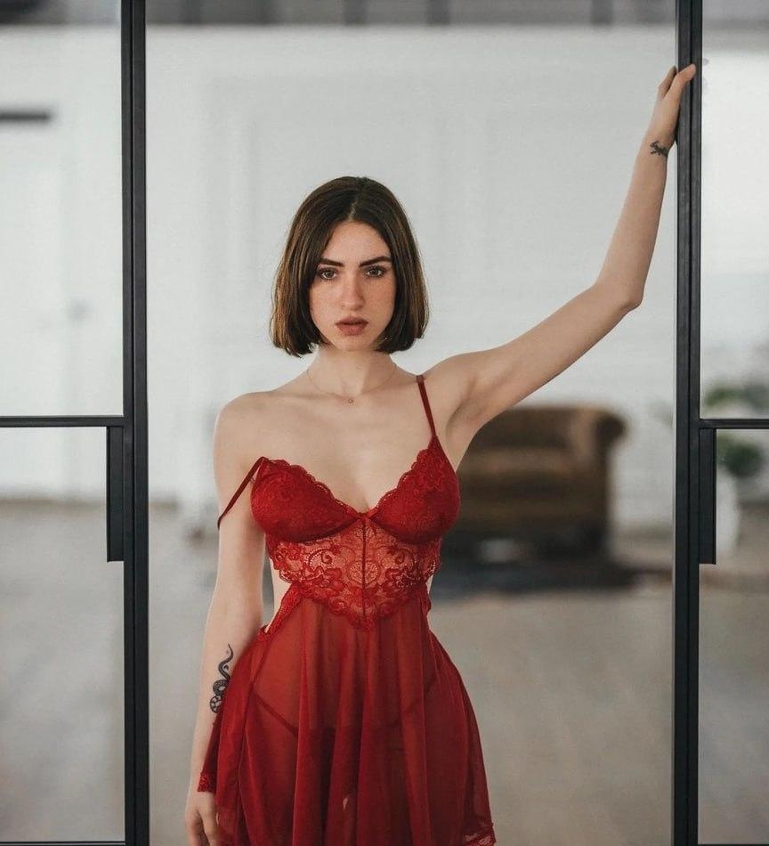 Индивидуалка Лиля, доступна для личного знакомства от 4000 руб