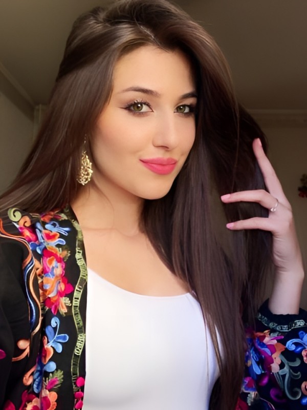 Алиана из Ленинградской