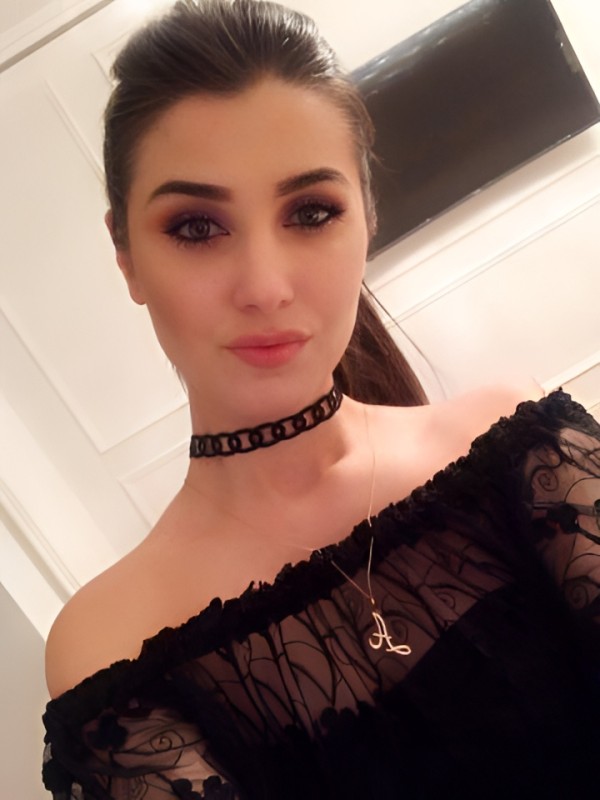 Алиана фото 2