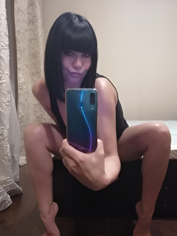 Аврора из Ленинградской